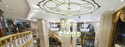 Akar International Hotel