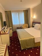 Akar International Hotel