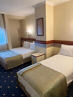 Akar International Hotel