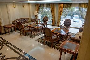 Akar International Hotel