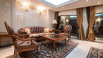 Akar International Hotel