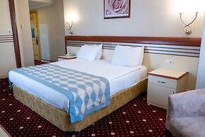 Akar International Hotel