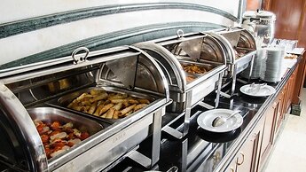 Akar International Hotel