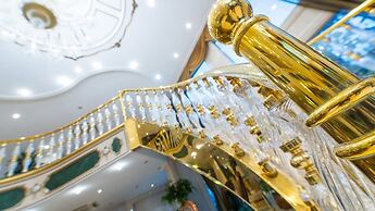 Akar International Hotel