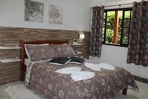 Pousada Cantinho D'Abrantes