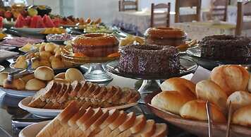 Pousada Cantinho D'Abrantes