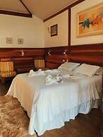 Pousada Cantinho D'Abrantes