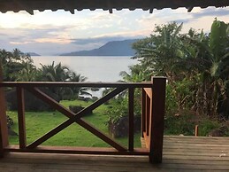 Pousada Cantinho D'Abrantes