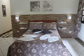 Pousada Cantinho D'Abrantes