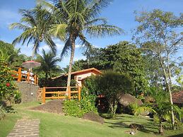 Pousada Cantinho D'Abrantes