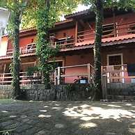 Pousada Cantinho D'Abrantes