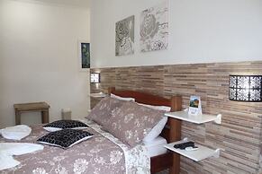 Pousada Cantinho D'Abrantes