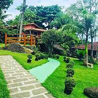 Pousada Cantinho D'Abrantes