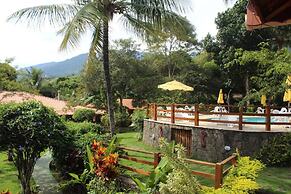 Pousada Cantinho D'Abrantes