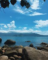 Pousada Cantinho D'Abrantes