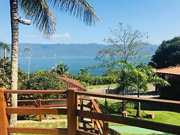 Pousada Cantinho D'Abrantes