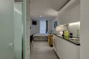 The Residence La Cittadella