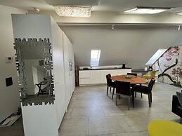 The Residence La Cittadella