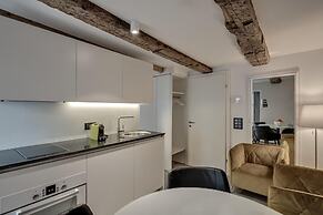 The Residence La Cittadella