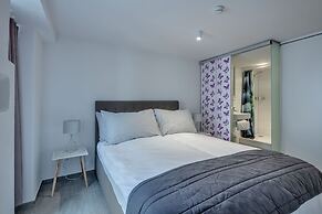 The Residence La Cittadella