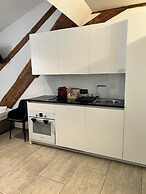 The Residence La Cittadella