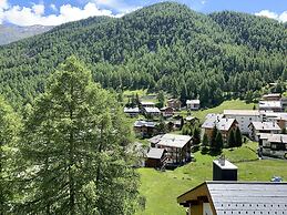 Serviced Apartment Eva