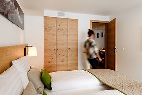 Serviced Apartment Eva