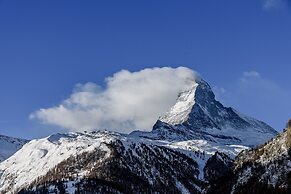 Serviced Apartment Eva