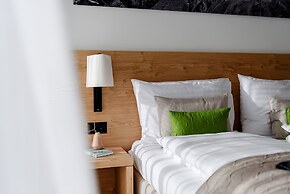 Serviced Apartment Eva