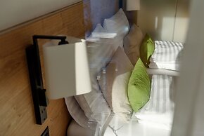 Serviced Apartment Eva