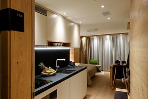 Serviced Apartment Eva
