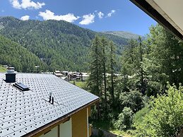 Serviced Apartment Eva