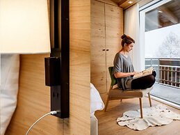 Serviced Apartment Eva