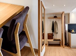 Serviced Apartment Eva