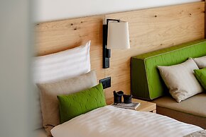 Serviced Apartment Eva