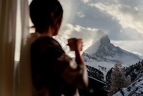 Serviced Apartment Eva