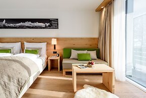 Serviced Apartment Eva