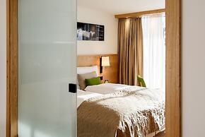 Serviced Apartment Eva