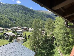 Serviced Apartment Eva