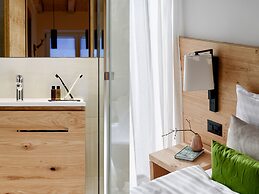 Serviced Apartment Eva