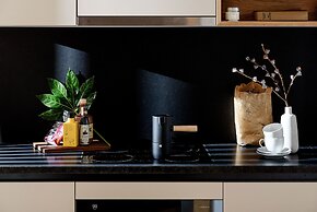 Serviced Apartment Eva