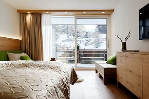 Serviced Apartment Eva