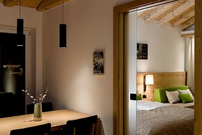 Serviced Apartment Eva