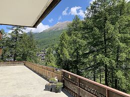 Serviced Apartment Eva