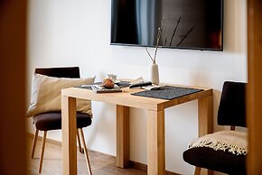 Serviced Apartment Eva