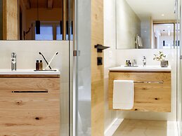 Serviced Apartment Eva