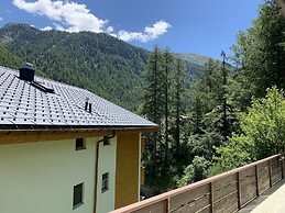 Serviced Apartment Eva