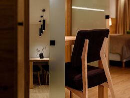 Serviced Apartment Eva