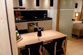 Serviced Apartment Eva