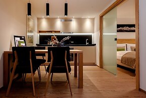 Serviced Apartment Eva